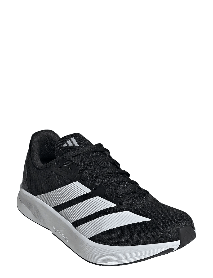 adidas Performance - DURAMO RC2 W - running shoes - cblack/ftwwht/halsil - 0