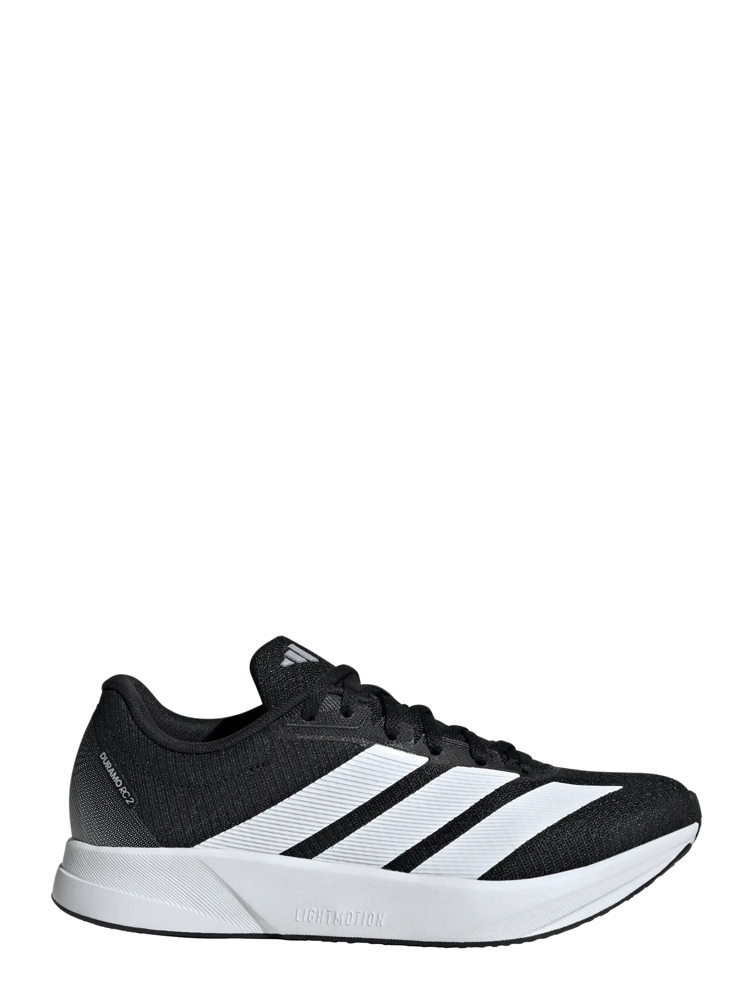 adidas Performance - DURAMO RC2 W - running shoes - cblack/ftwwht/halsil - 1