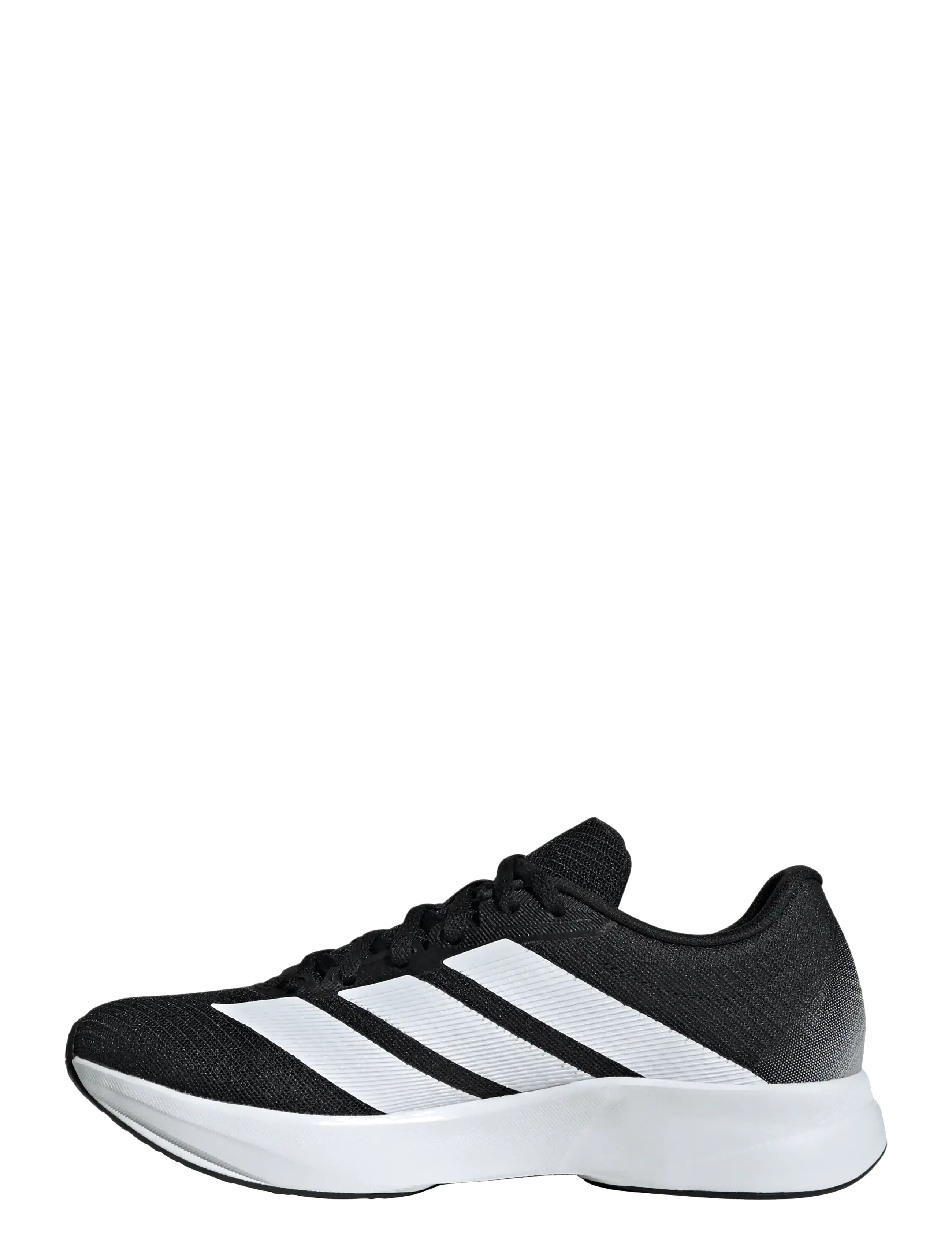 adidas Performance - DURAMO RC2 W - running shoes - cblack/ftwwht/halsil - 2