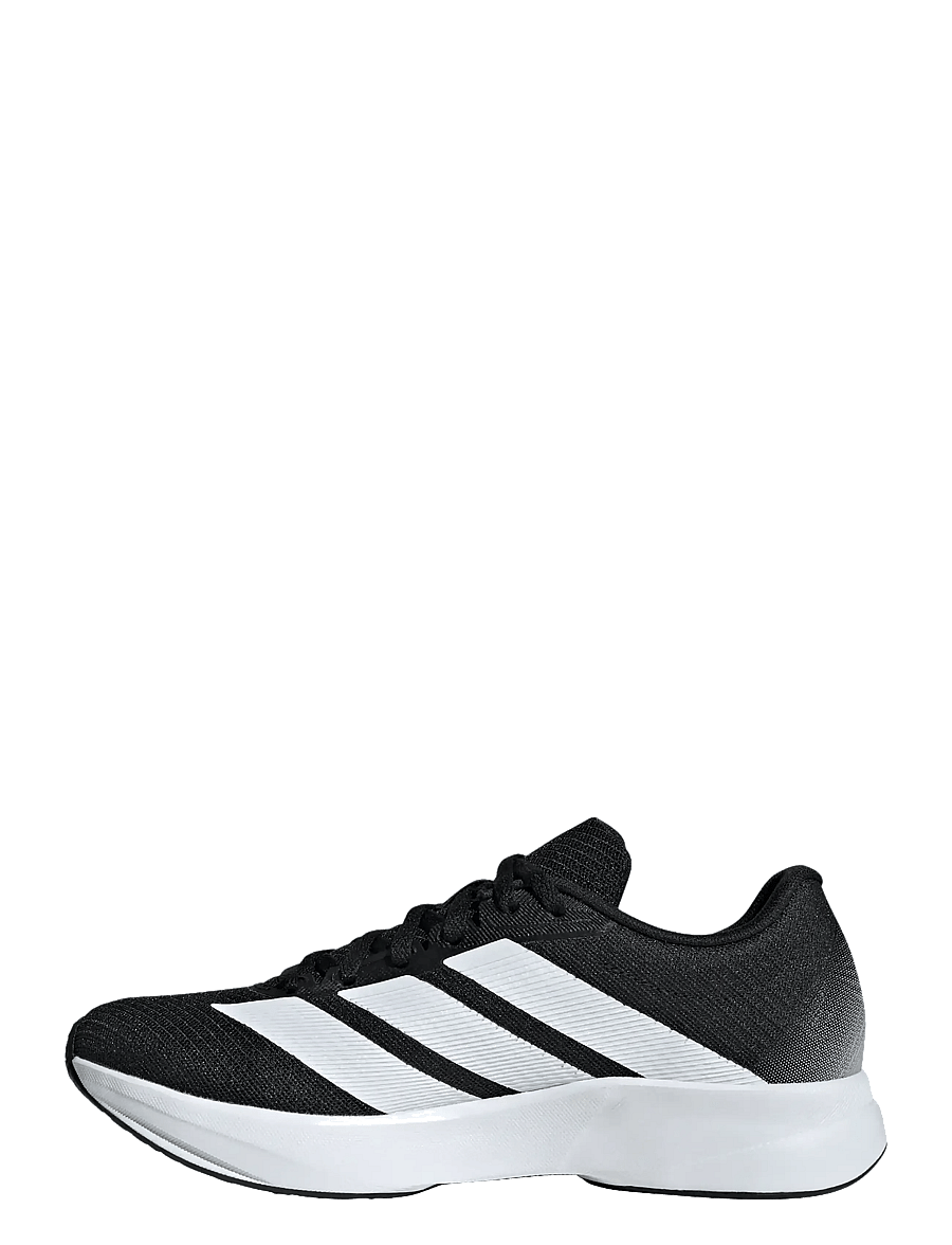 adidas Performance - DURAMO RC2 W - running shoes - cblack/ftwwht/halsil - 2