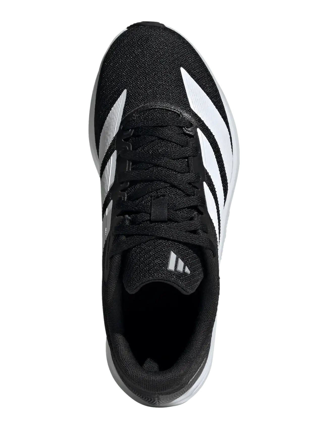 adidas Performance - DURAMO RC2 W - running shoes - cblack/ftwwht/halsil - 4