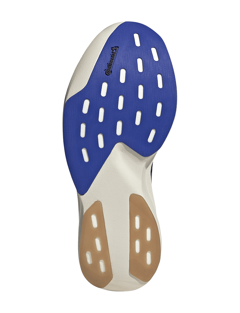 adidas Performance - adizero Evo SL W - løbesko - prebrn/ironmt/lucblu - 5