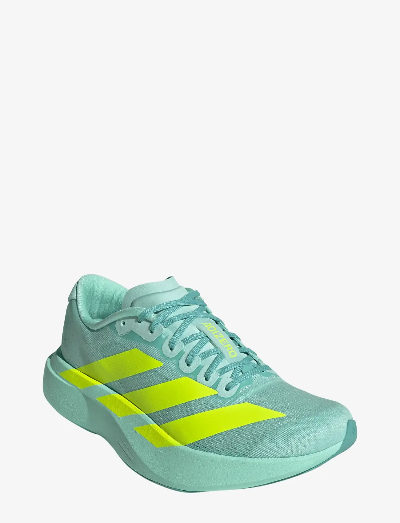adidas Performance - adizero Evo SL W - løbesko - seflaq/luclem/minton - 0