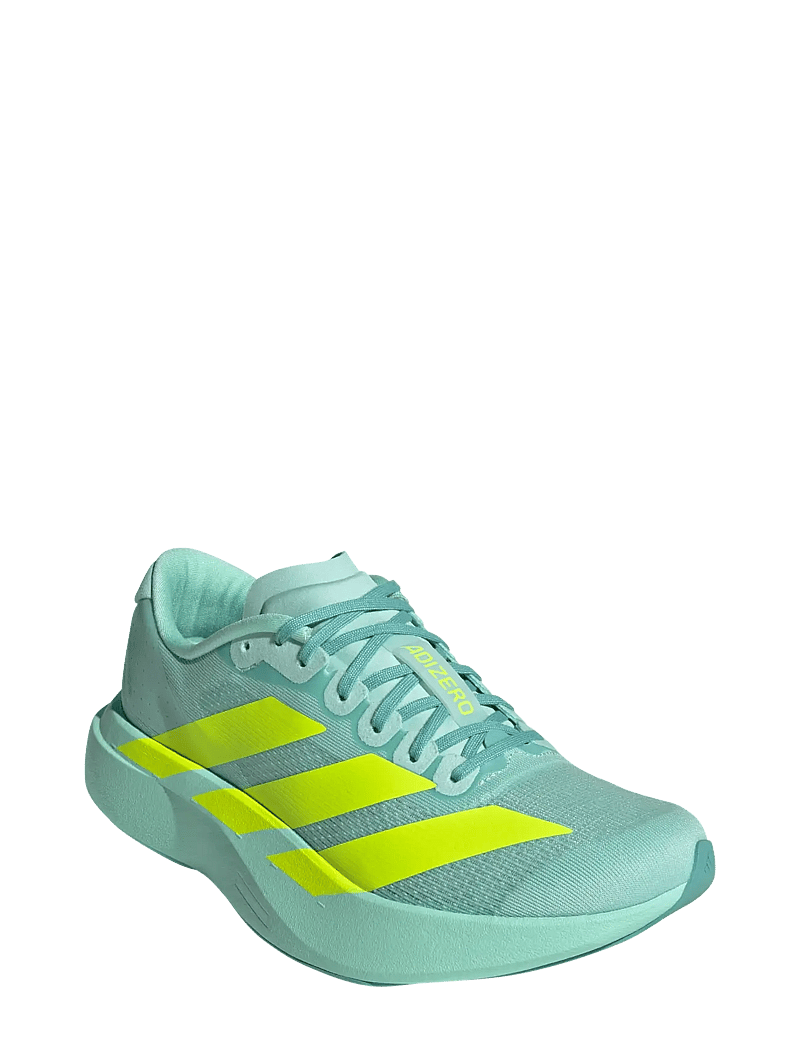 adidas Performance - adizero Evo SL W - löparskor - seflaq/luclem/minton - 0