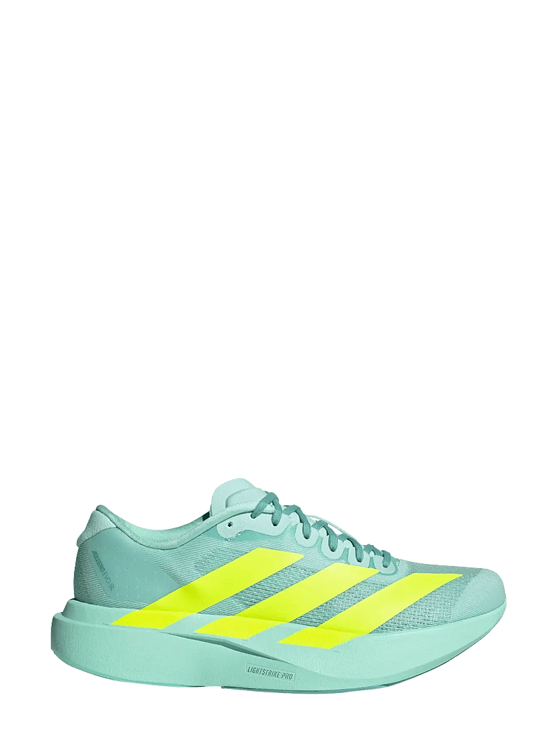 adidas Performance - adizero Evo SL W - löparskor - seflaq/luclem/minton - 1