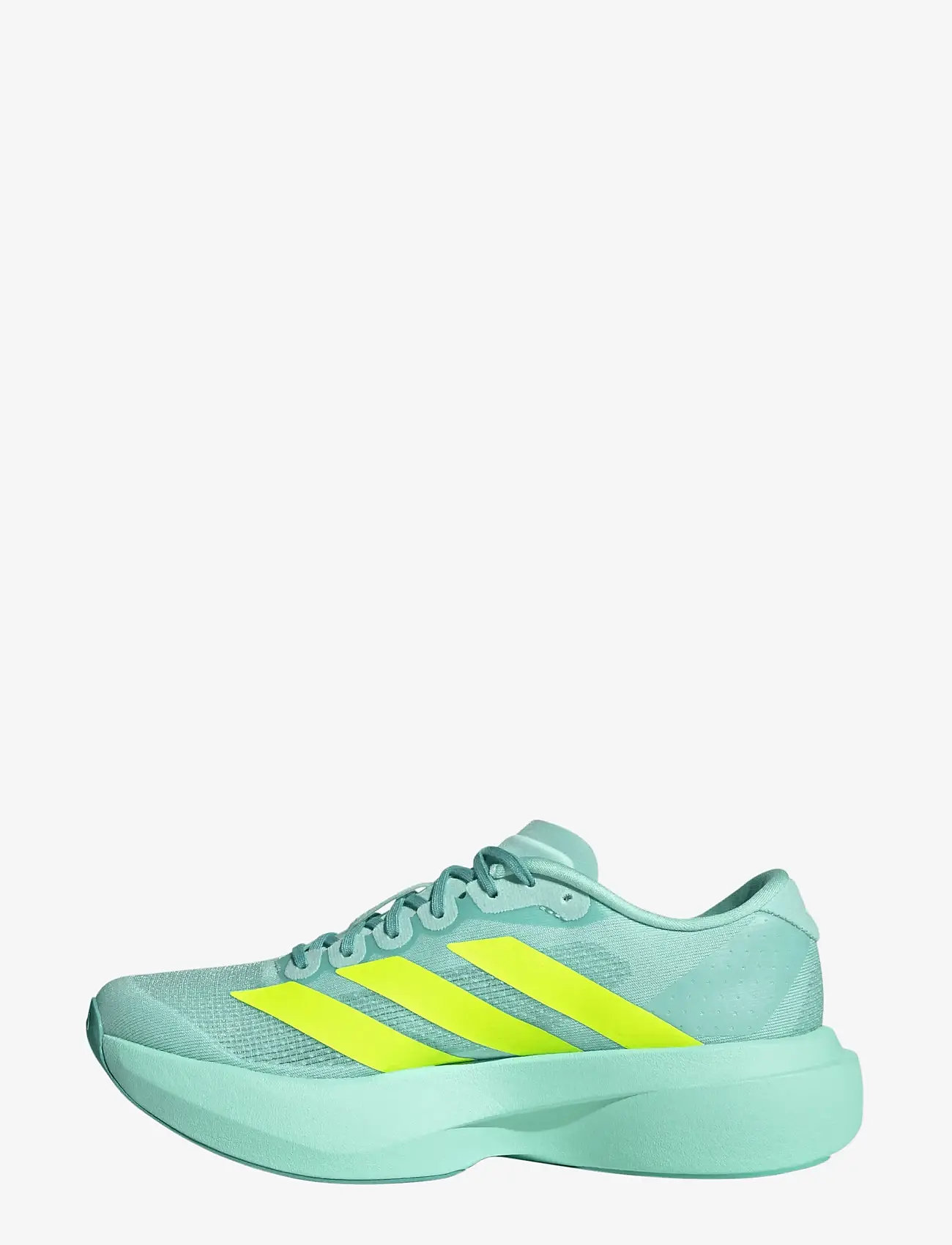 adidas Performance - adizero Evo SL W - løbesko - seflaq/luclem/minton - 2