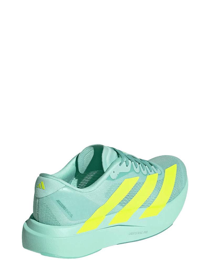adidas Performance - adizero Evo SL W - löparskor - seflaq/luclem/minton - 3