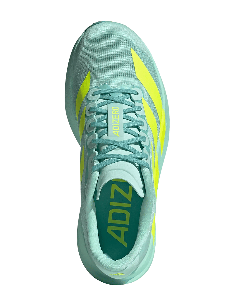 adidas Performance - adizero Evo SL W - löparskor - seflaq/luclem/minton - 4