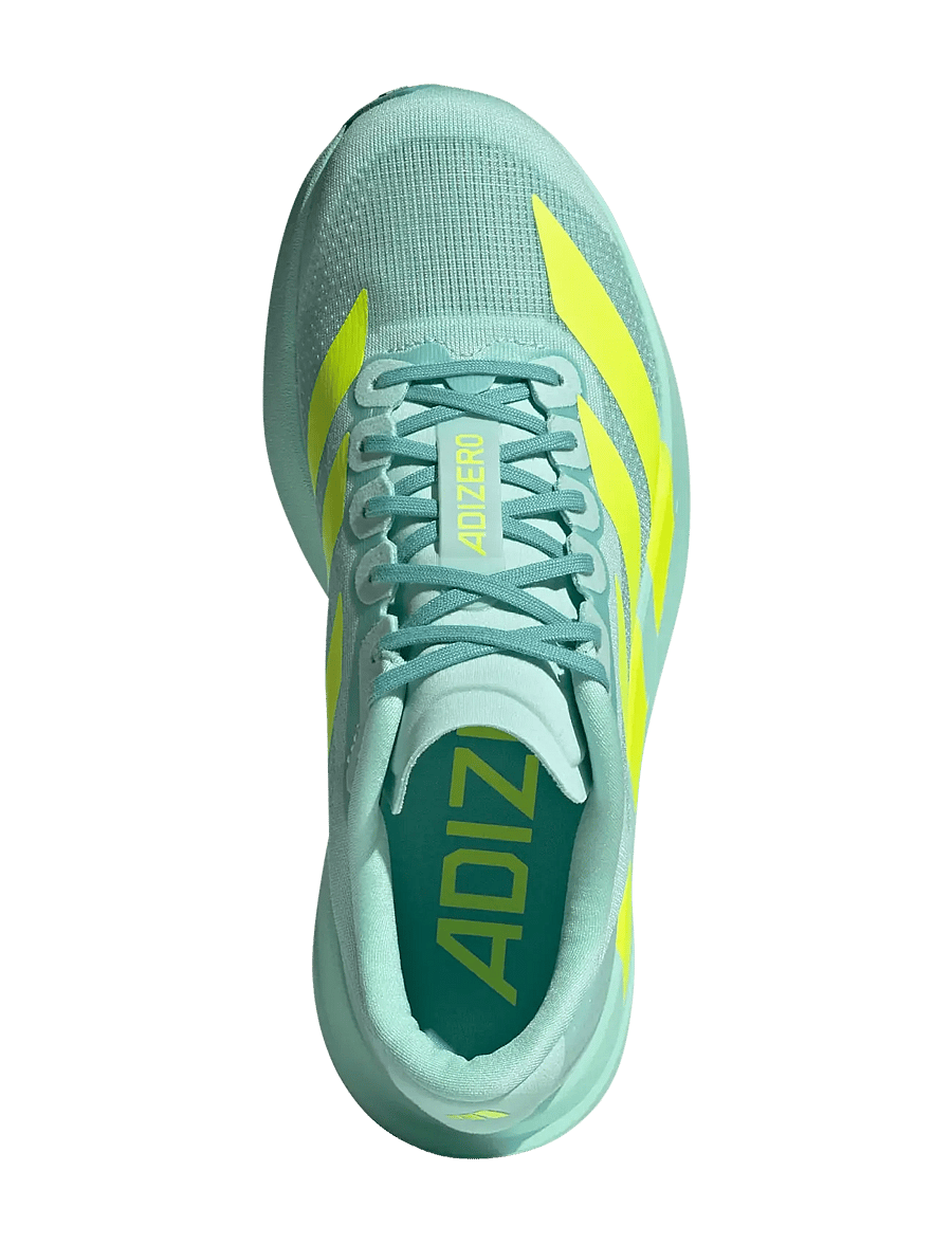 adidas Performance - adizero Evo SL W - löparskor - seflaq/luclem/minton - 4
