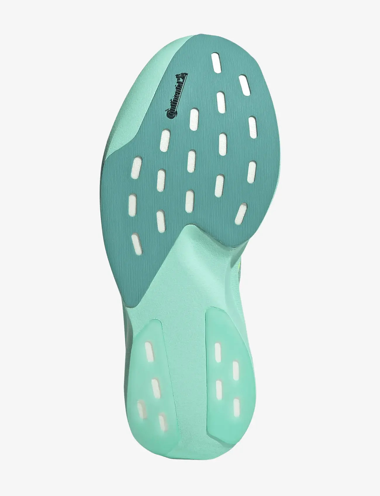 adidas Performance - adizero Evo SL W - løbesko - seflaq/luclem/minton - 5