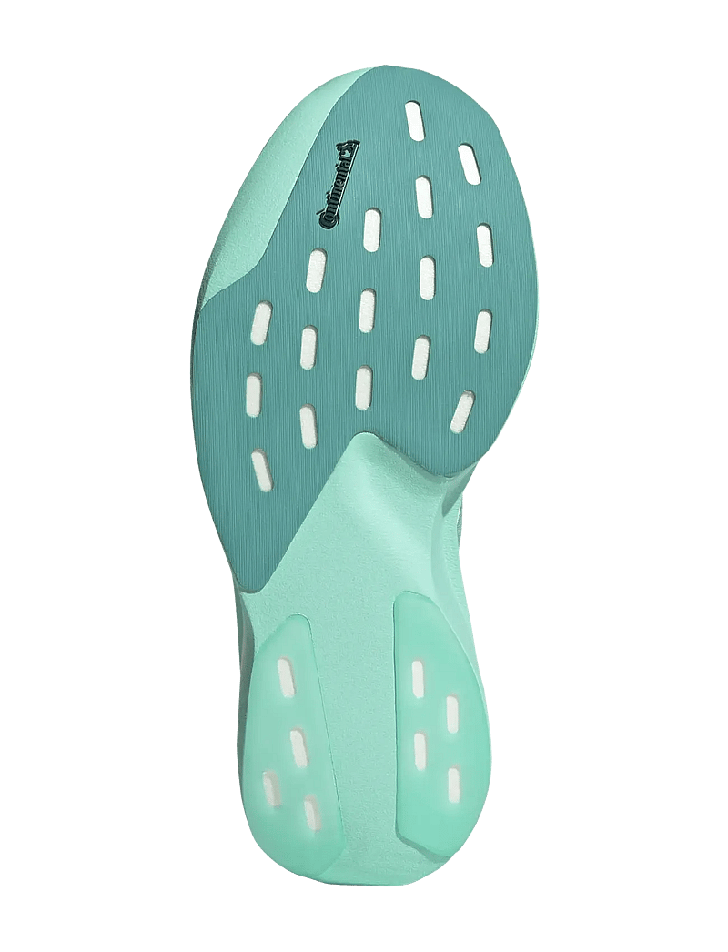 adidas Performance - adizero Evo SL W - löparskor - seflaq/luclem/minton - 5