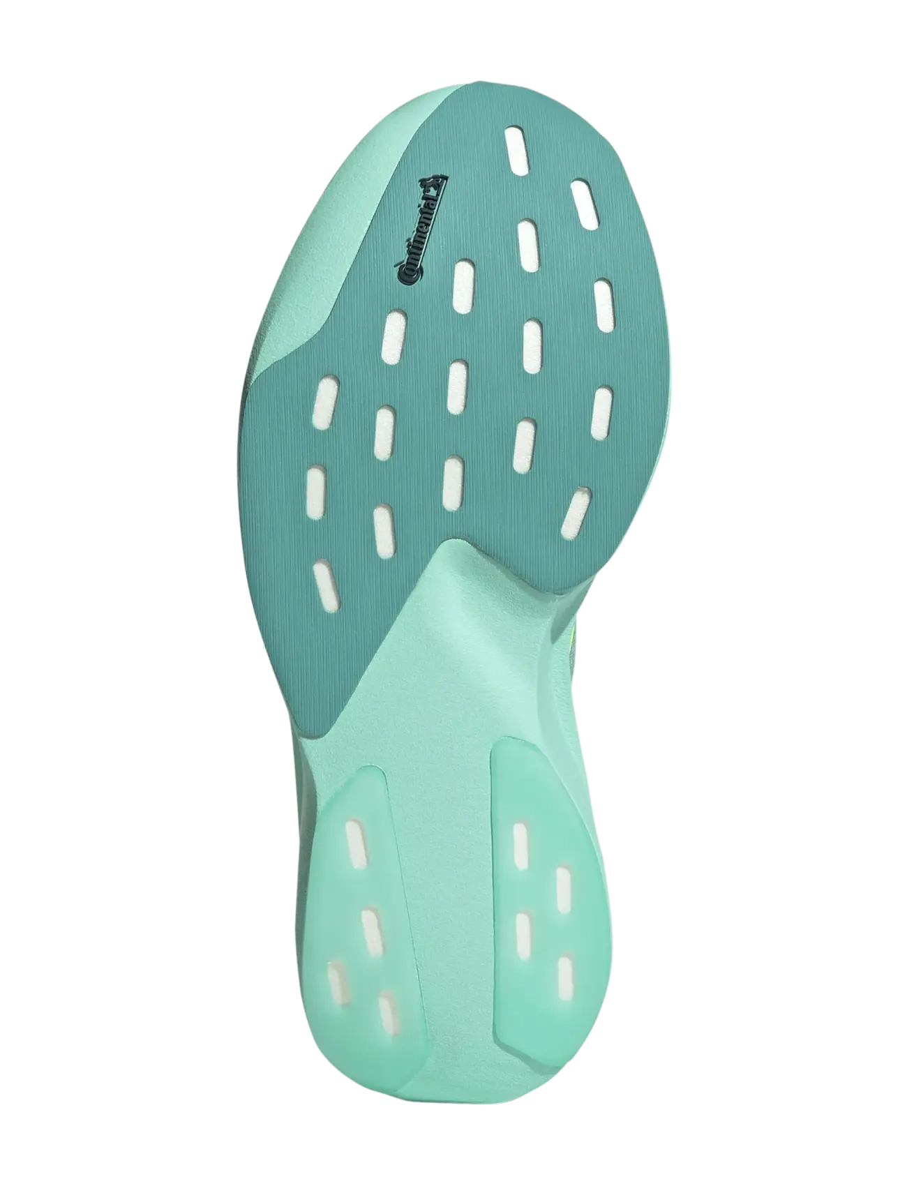 adidas Performance - adizero Evo SL W - løbesko - seflaq/luclem/minton - 5