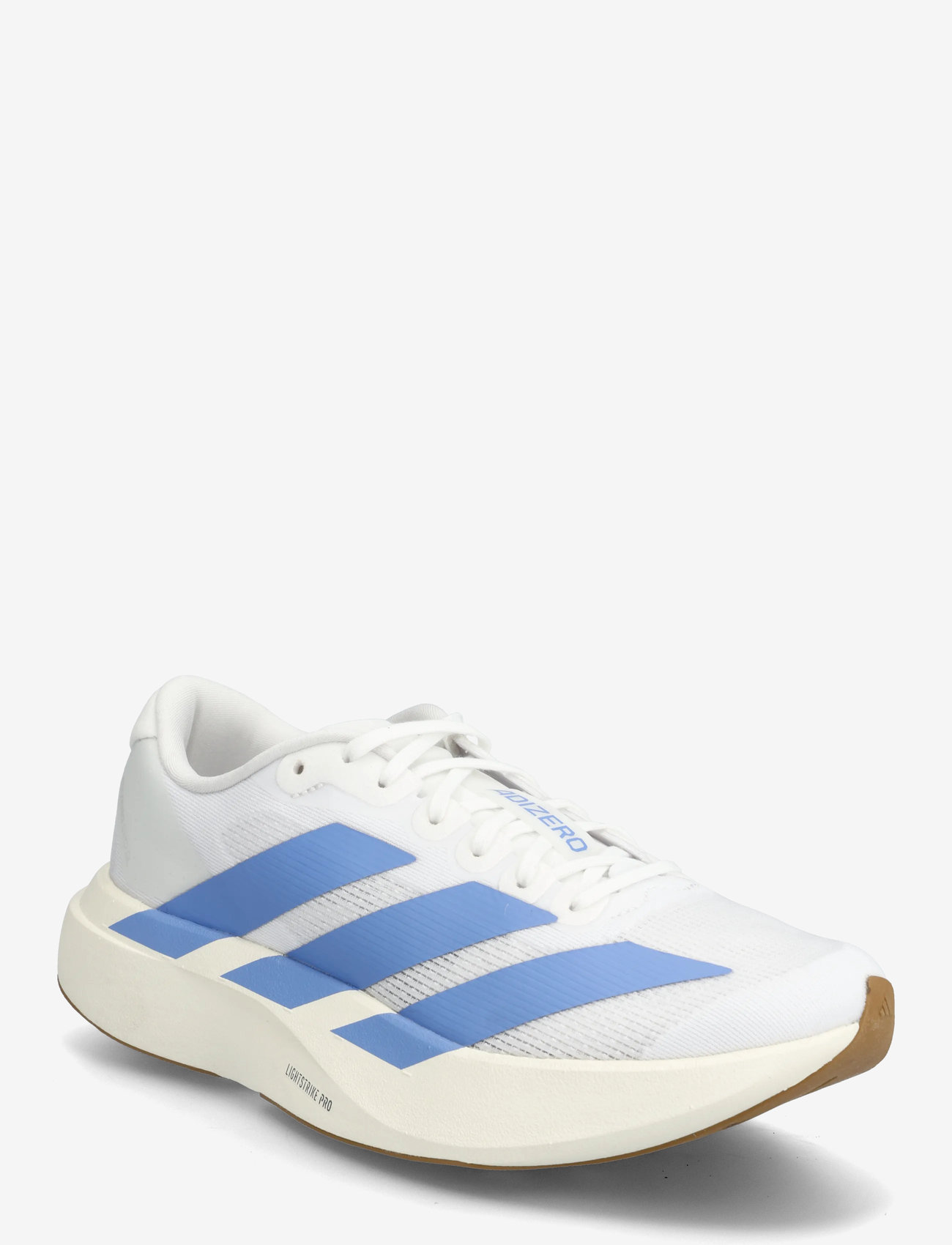 adidas Performance - adizero Evo SL W - laufschuhe - ftwwht/blufus/owhite - 0