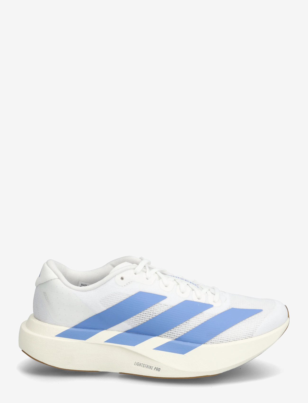 adidas Performance - adizero Evo SL W - laufschuhe - ftwwht/blufus/owhite - 1