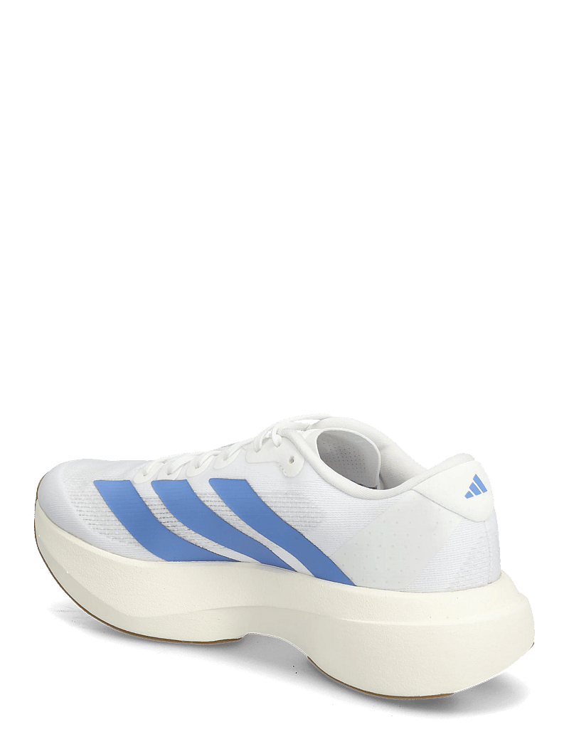 adidas Performance - adizero Evo SL W - laufschuhe - ftwwht/blufus/owhite - 2