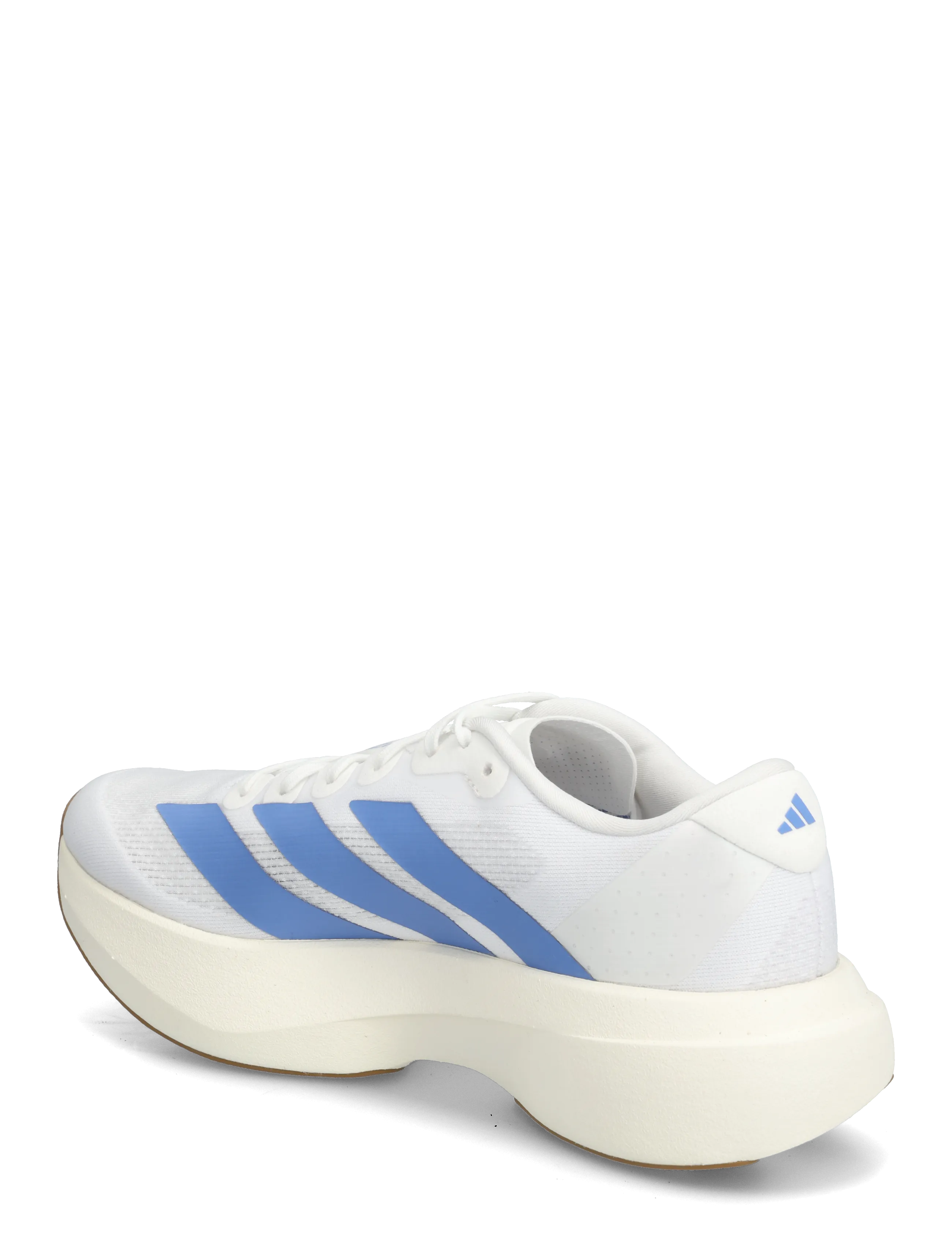 adidas Performance - adizero Evo SL W - running shoes - ftwwht/blufus/owhite - 2