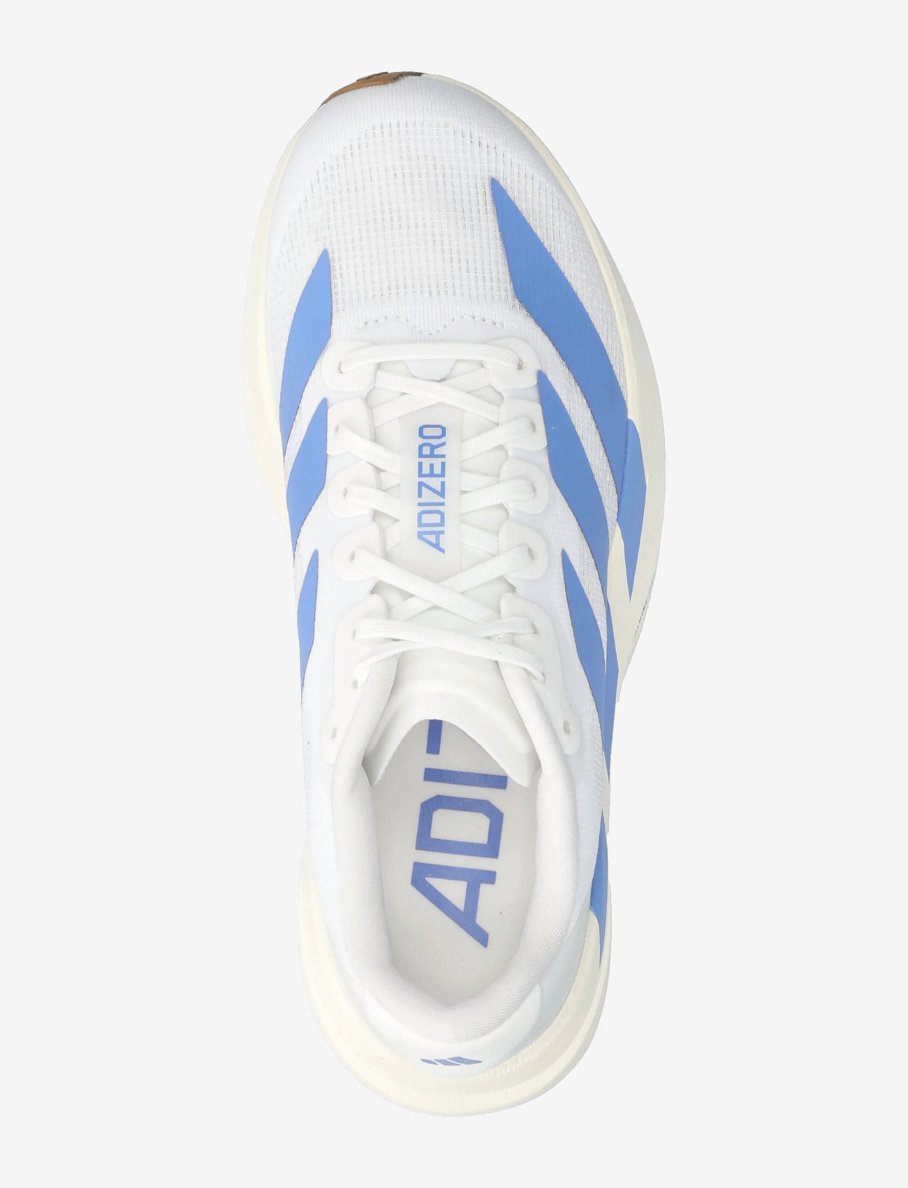 adidas Performance - adizero Evo SL W - laufschuhe - ftwwht/blufus/owhite - 3