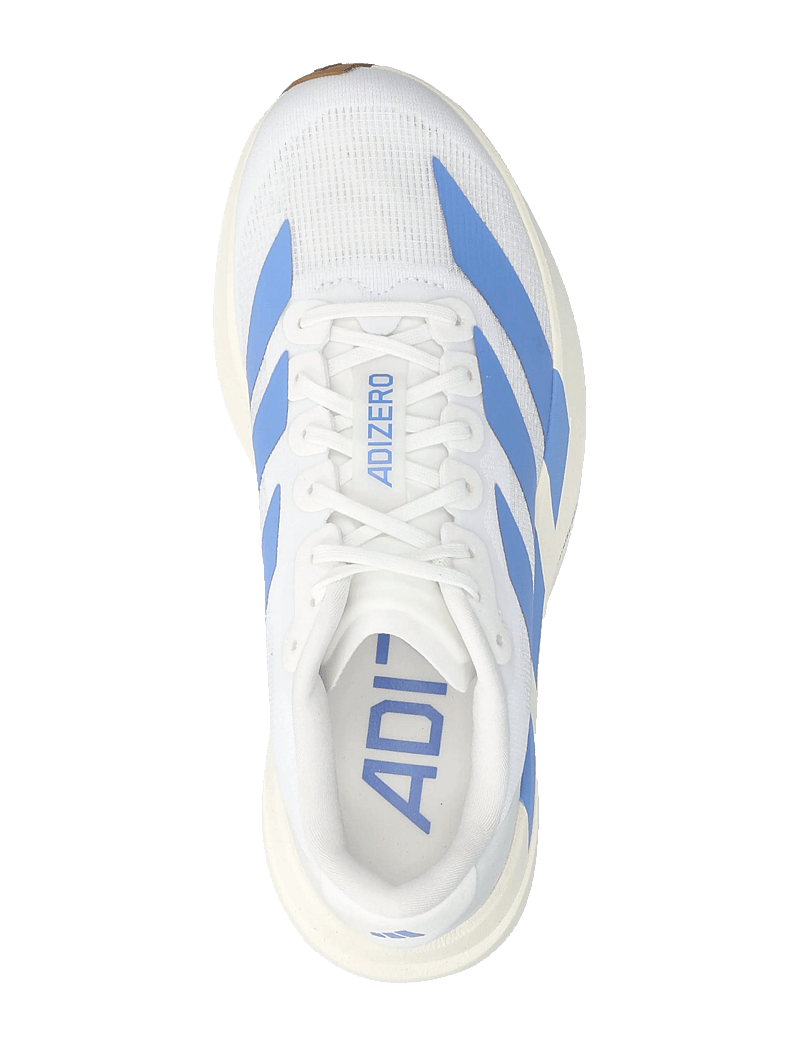 adidas Performance - adizero Evo SL W - laufschuhe - ftwwht/blufus/owhite - 3