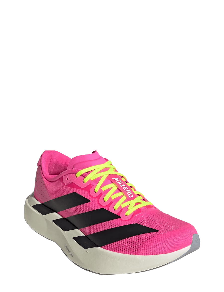adidas Performance - adizero Evo SL W - loopschoenen - lucpnk/cblack/ftwwht - 0