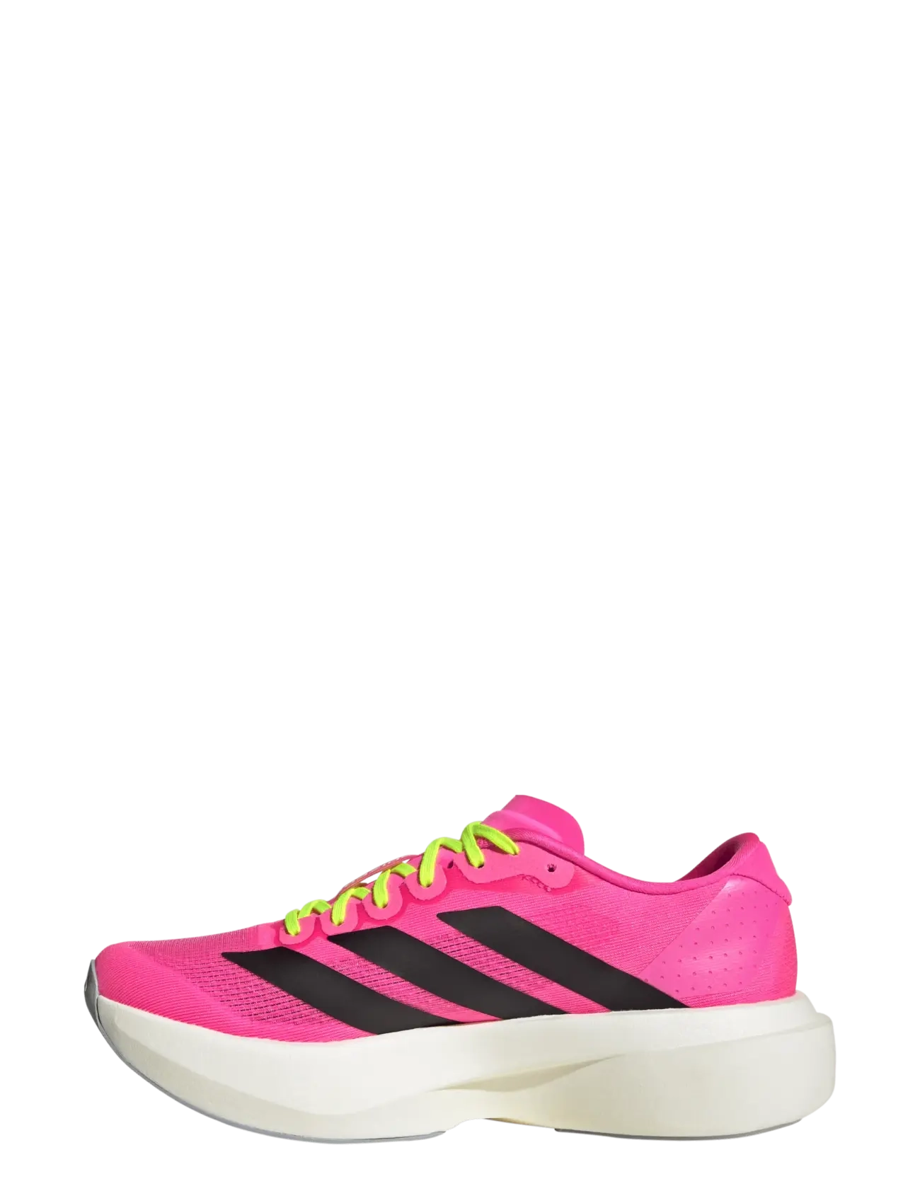 adidas Performance - adizero Evo SL W - loopschoenen - lucpnk/cblack/ftwwht - 2