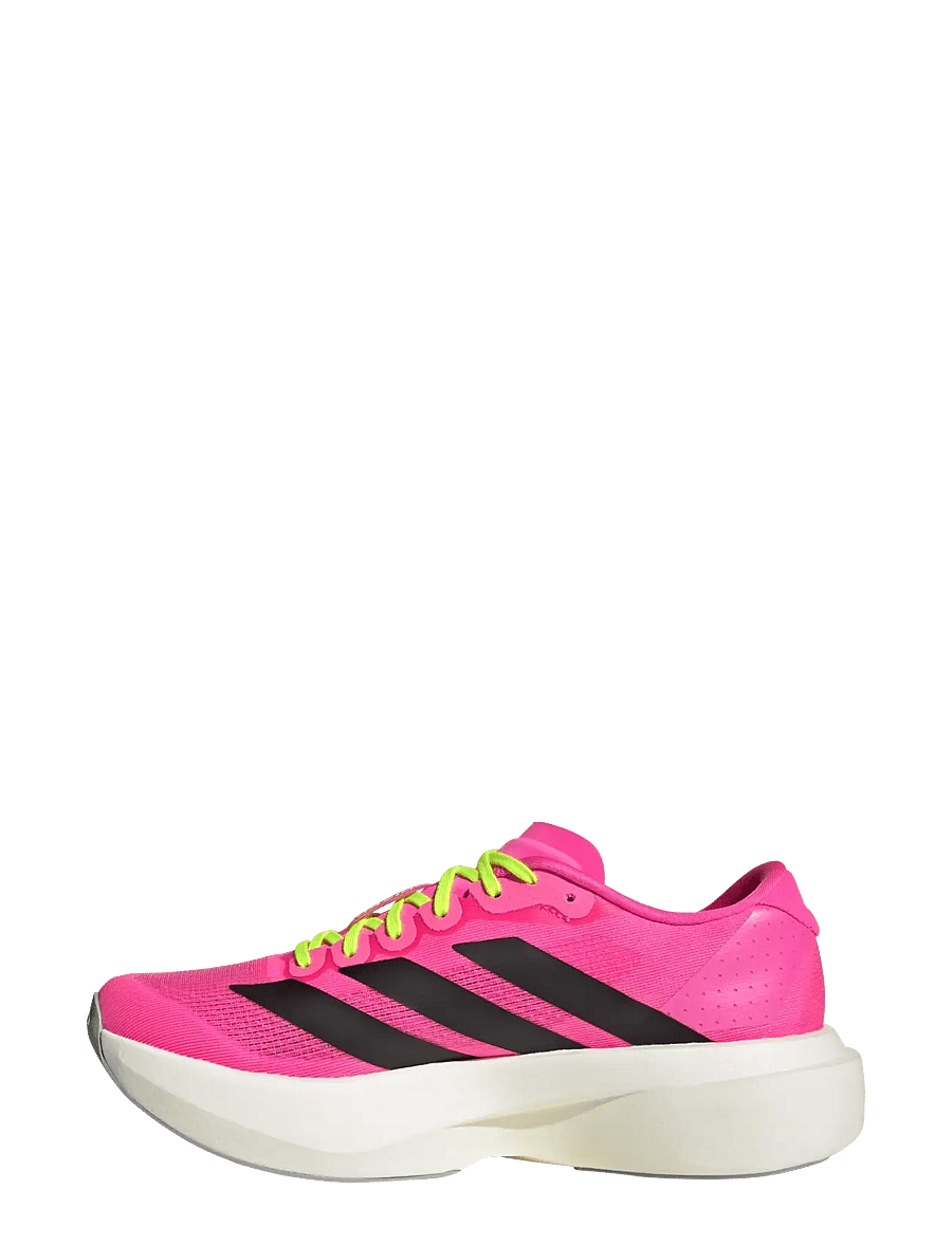 adidas Performance - adizero Evo SL W - loopschoenen - lucpnk/cblack/ftwwht - 2