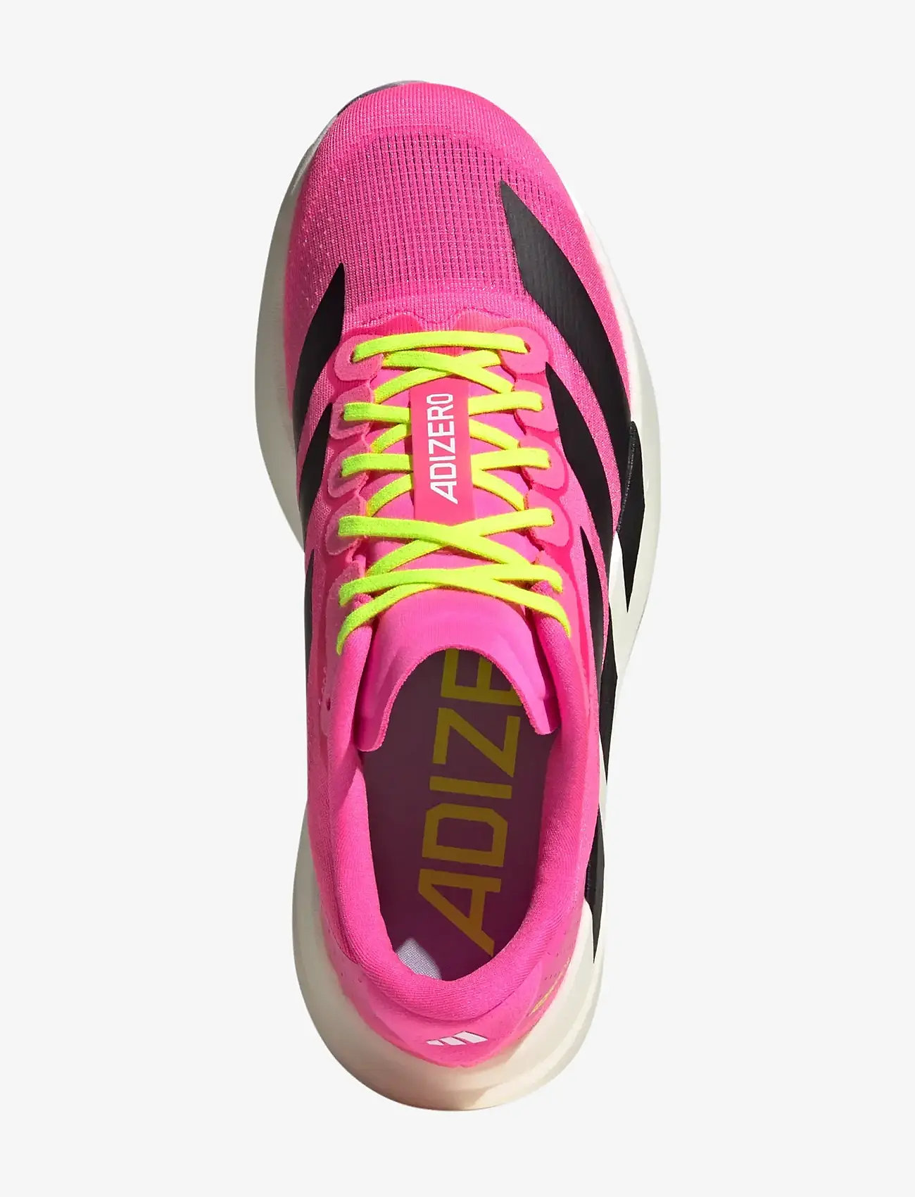 adidas Performance - adizero Evo SL W - löparskor - lucpnk/cblack/ftwwht - 4