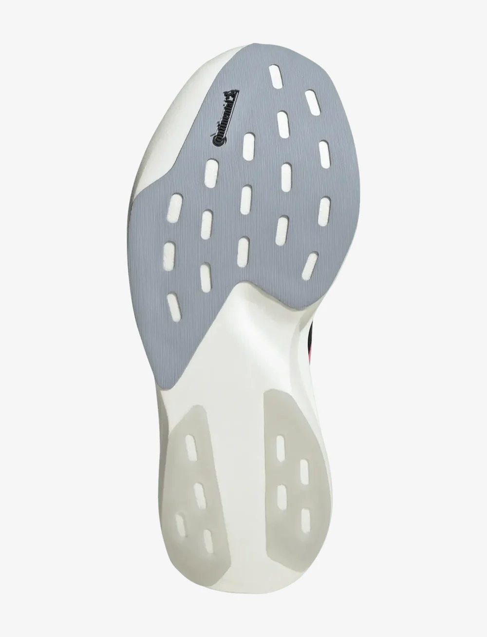 adidas Performance - adizero Evo SL W - chaussures de course - lucpnk/cblack/ftwwht - 5