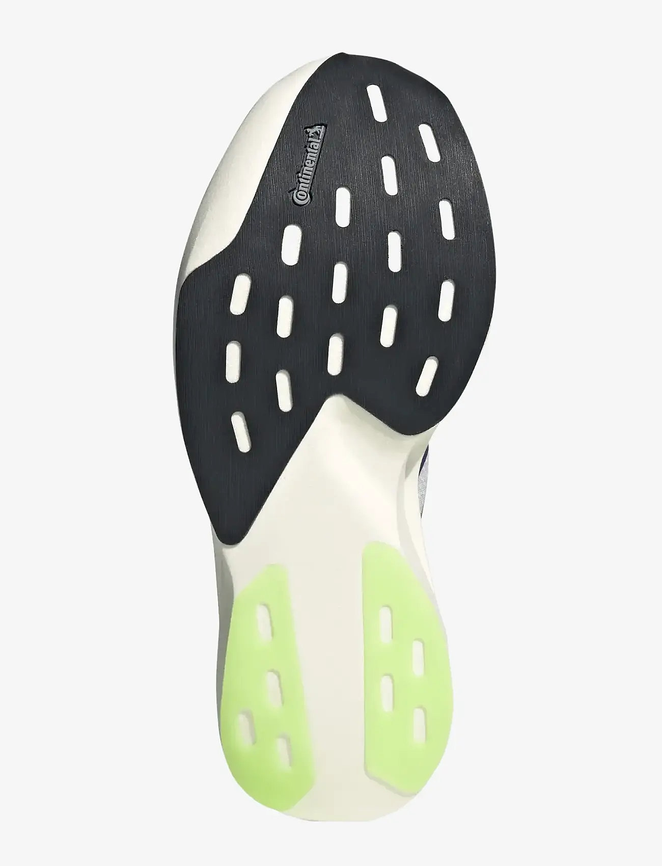 adidas Performance - adizero Evo SL W - löparskor - ftwwht/cpurpl/purbur - 5