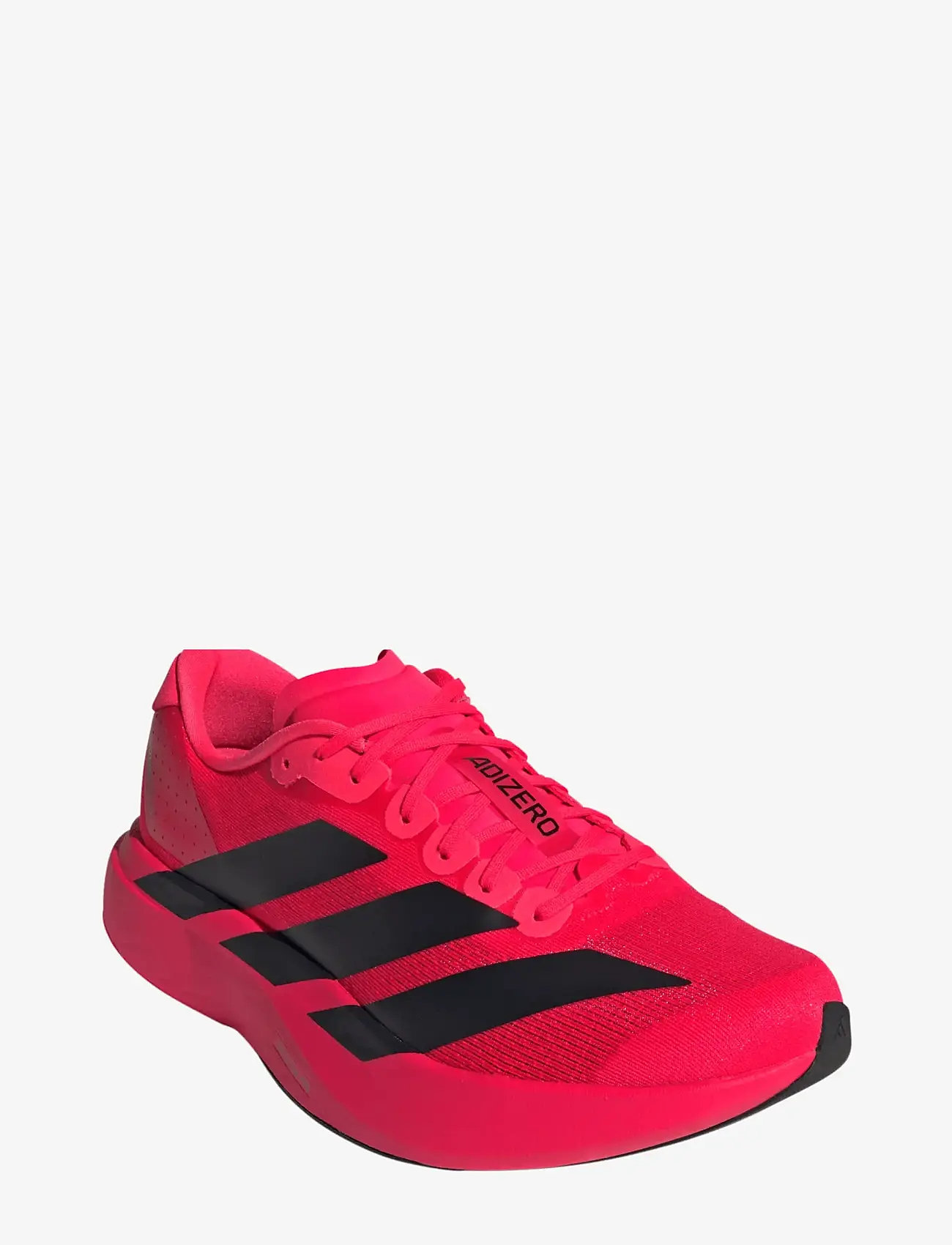 adidas Performance - adizero Evo SL M - løbesko - lucred/cblack/lucred - 0