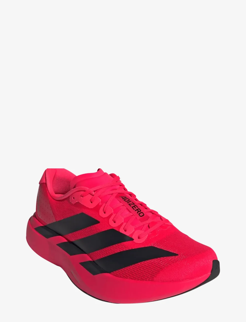 adidas Performance - adizero Evo SL M - hlaupaskór - lucred/cblack/lucred - 0