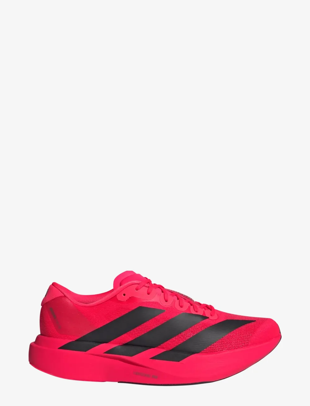 adidas Performance - adizero Evo SL M - hlaupaskór - lucred/cblack/lucred - 1