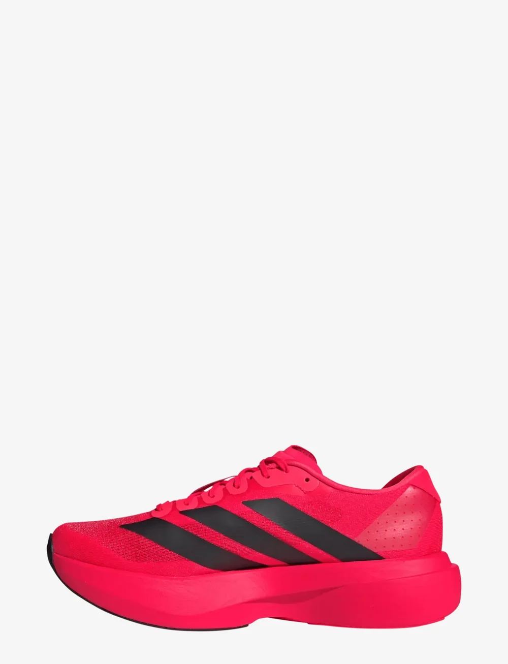 adidas Performance - adizero Evo SL M - hlaupaskór - lucred/cblack/lucred - 2