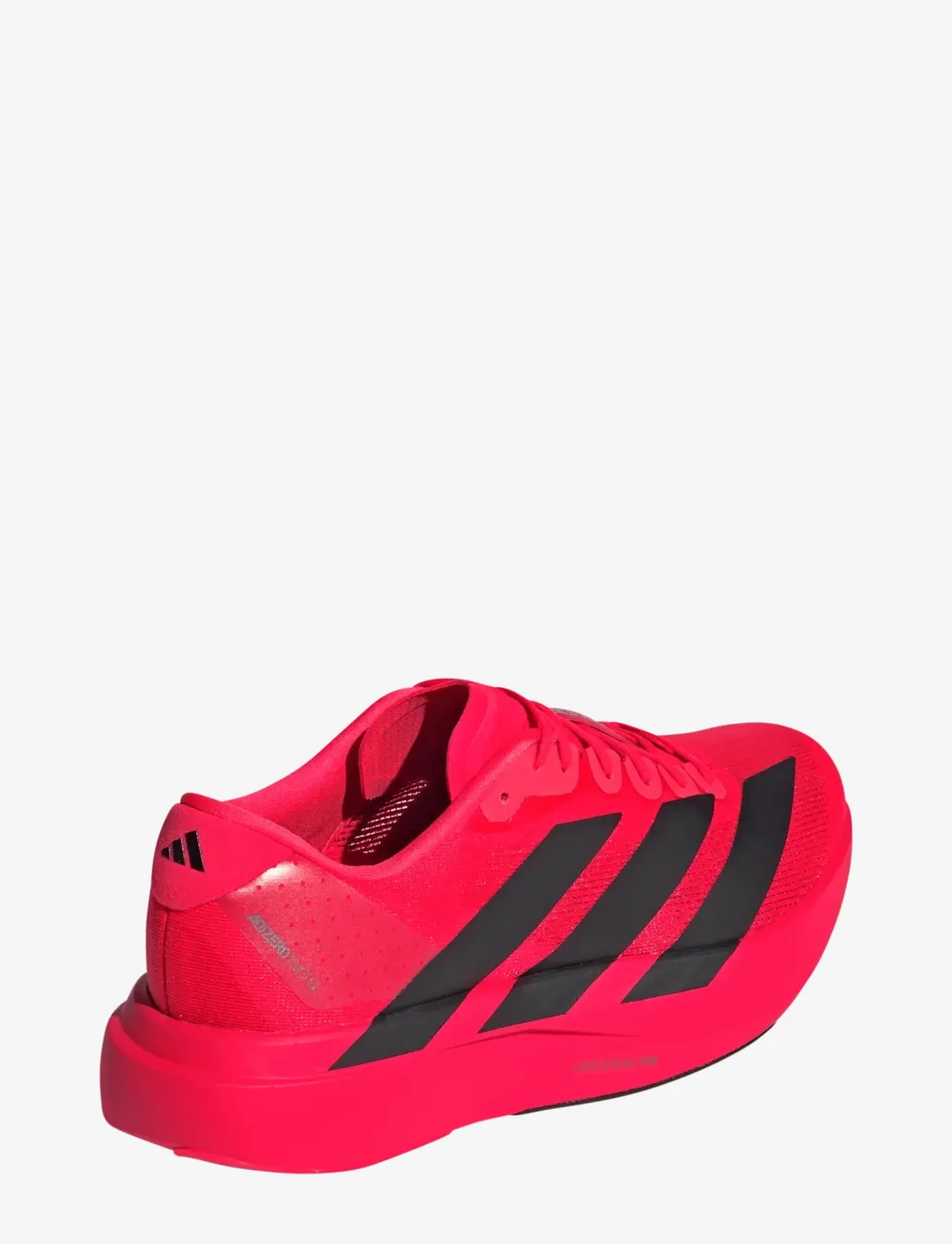 adidas Performance - adizero Evo SL M - hlaupaskór - lucred/cblack/lucred - 3