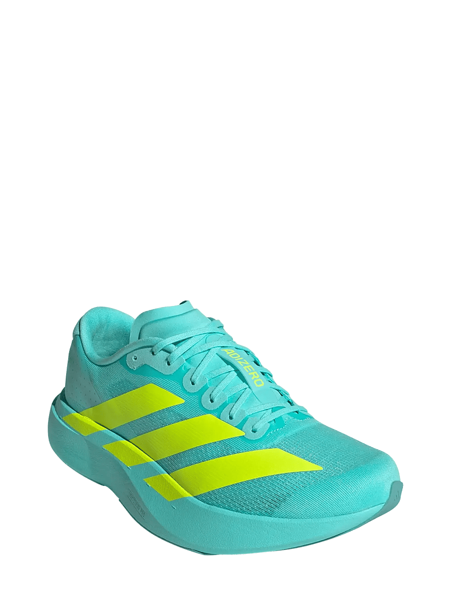 adidas Performance - adizero Evo SL M - loopschoenen - flaaqu/luclem/minton - 0
