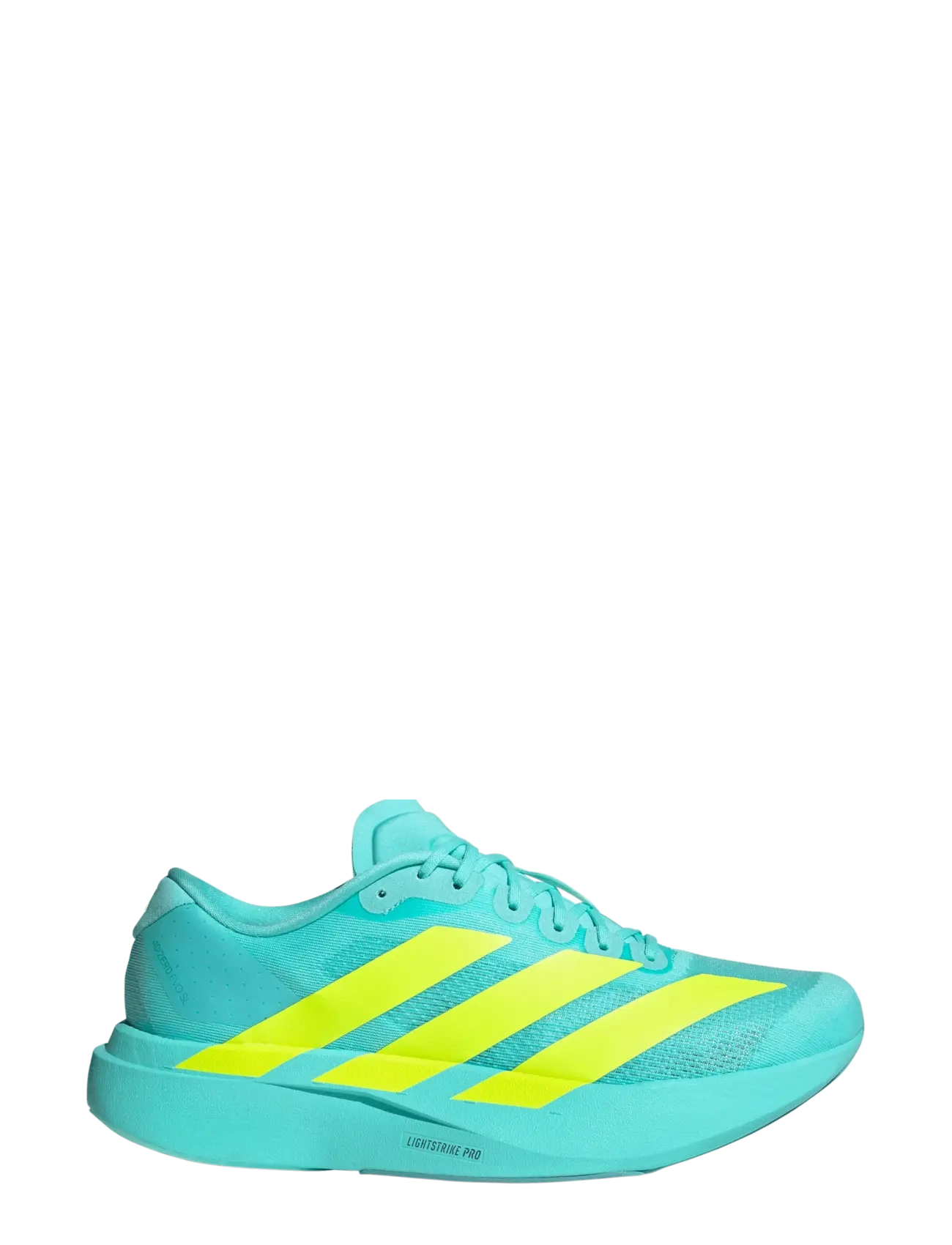 adidas Performance - adizero Evo SL M - loopschoenen - flaaqu/luclem/minton - 1