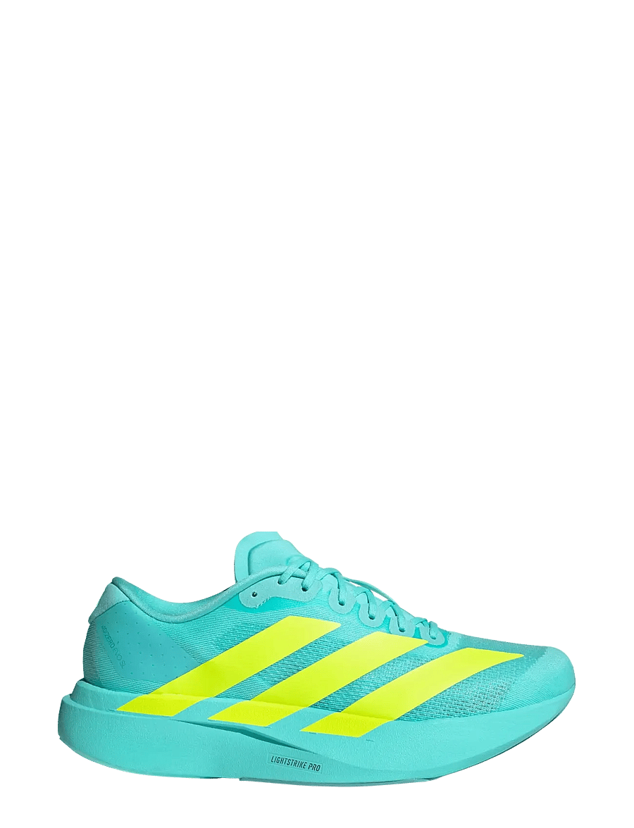 adidas Performance - adizero Evo SL M - loopschoenen - flaaqu/luclem/minton - 1