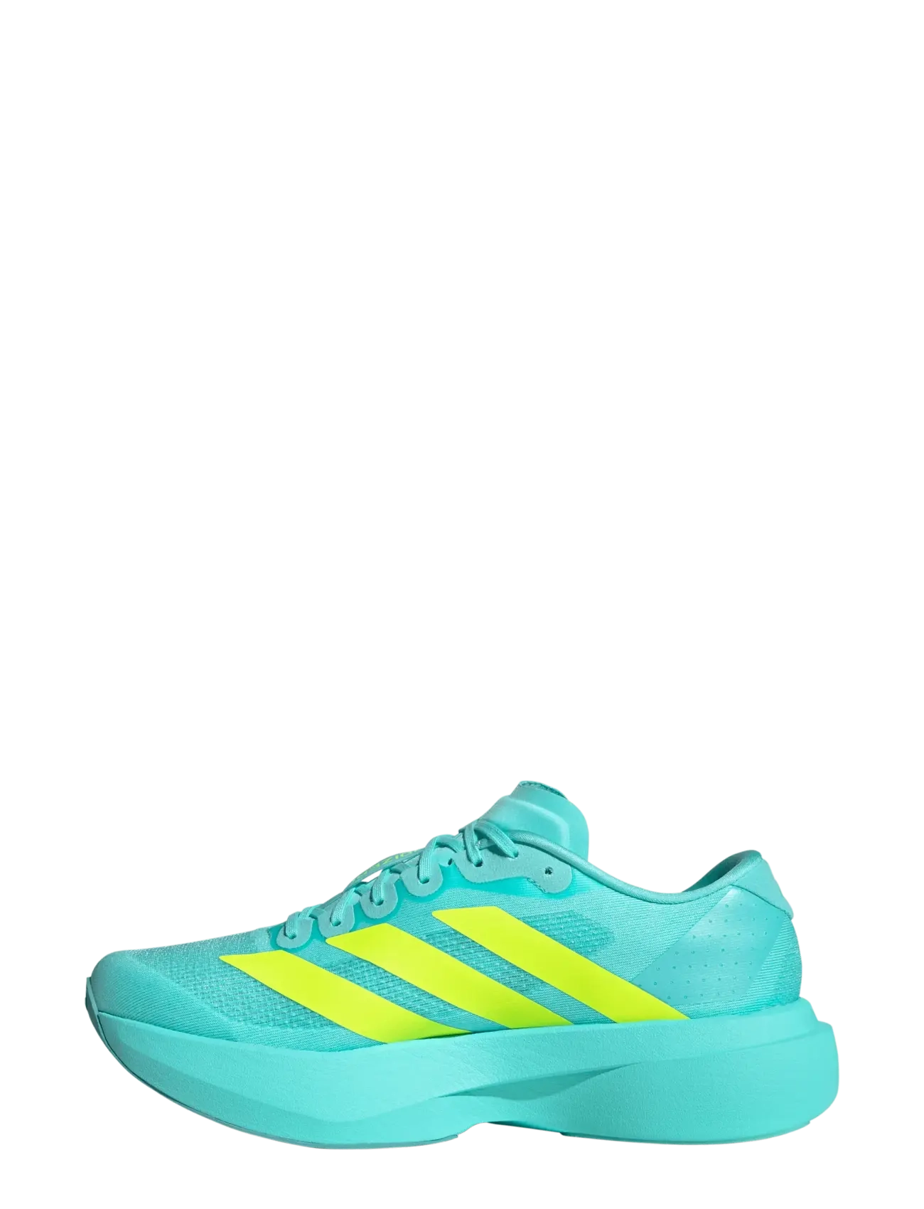adidas Performance - adizero Evo SL M - loopschoenen - flaaqu/luclem/minton - 2
