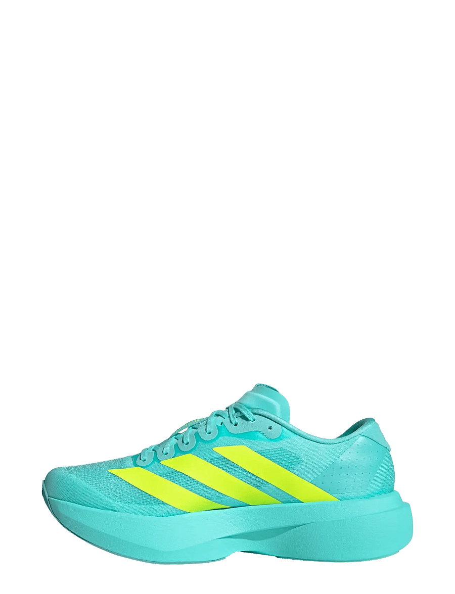 adidas Performance - adizero Evo SL M - loopschoenen - flaaqu/luclem/minton - 2