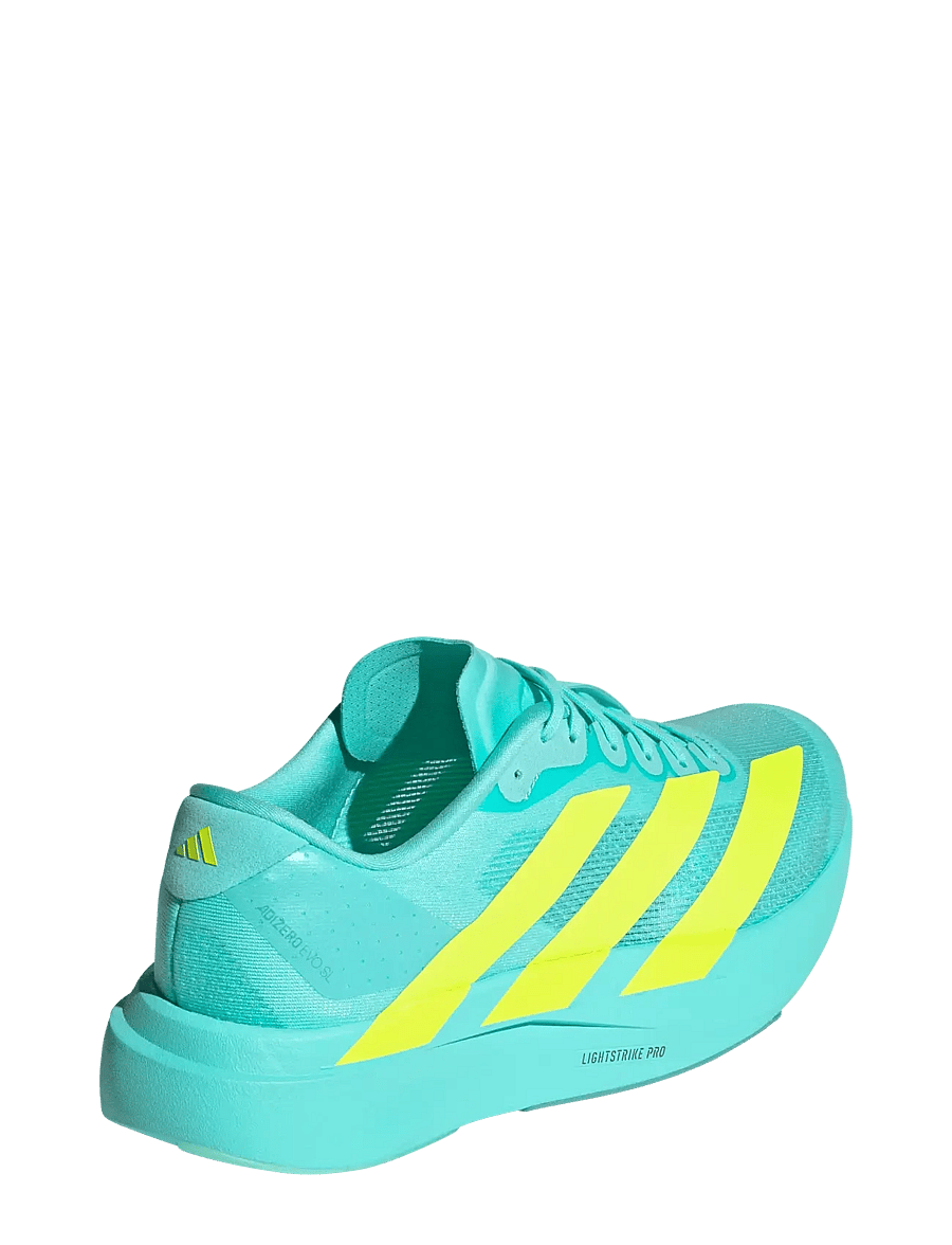 adidas Performance - adizero Evo SL M - loopschoenen - flaaqu/luclem/minton - 3
