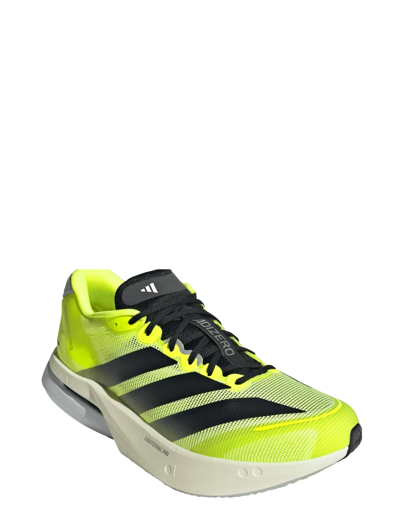 ADIDAS PERFORMANCE Adizero Boston 13 M Gelb - 40 - Herren
