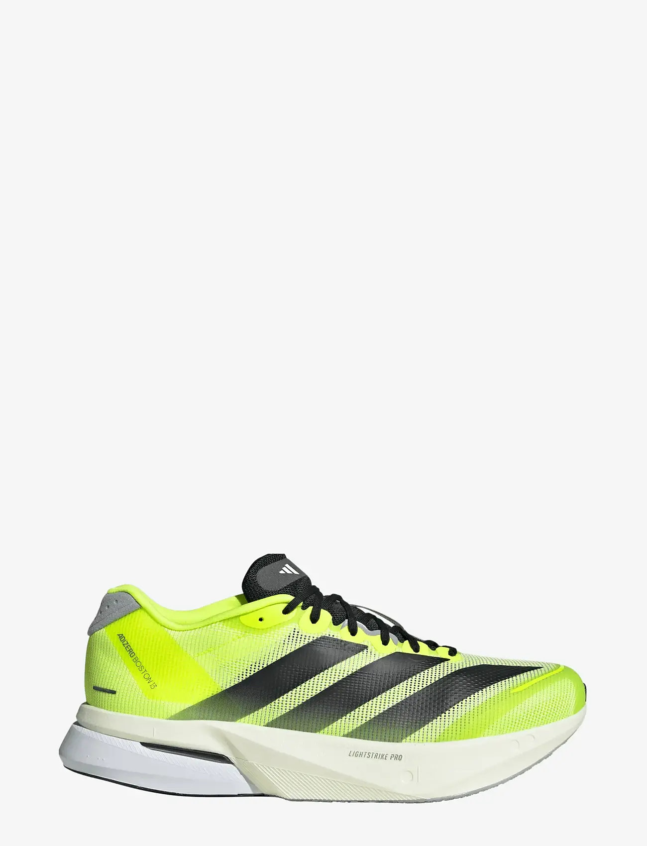adidas Performance - ADIZERO BOSTON 13 M - löparskor - luclem/cblack/halsil - 1