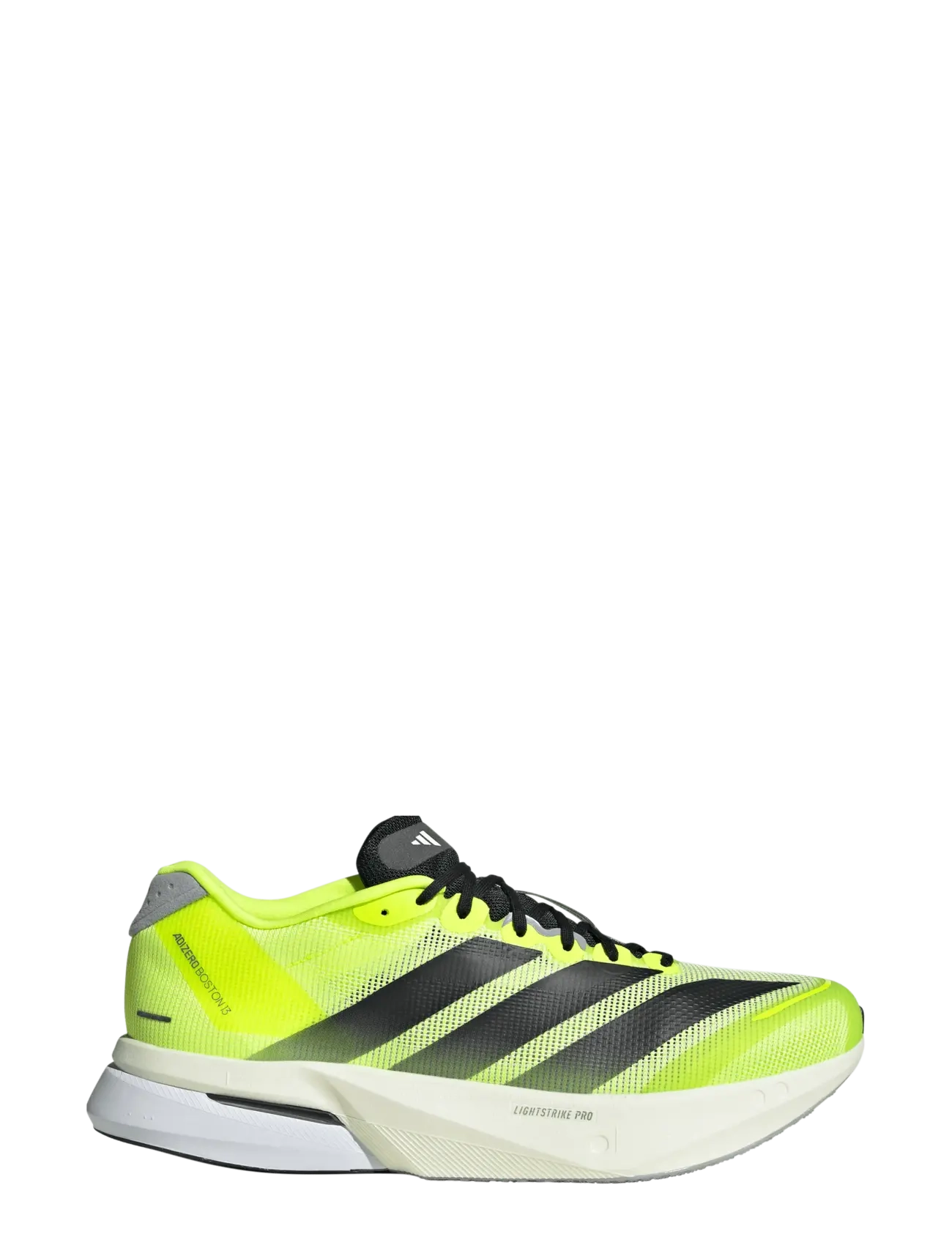 adidas Performance - ADIZERO BOSTON 13 M - laufschuhe - luclem/cblack/halsil - 1