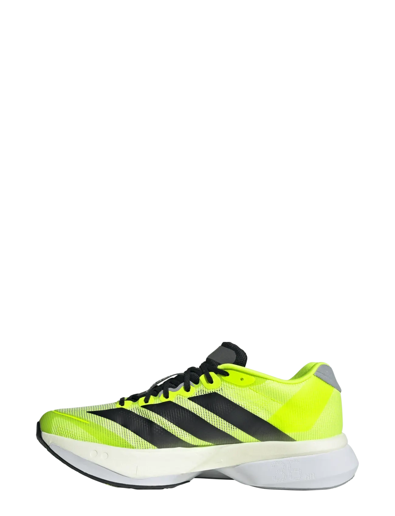 adidas Performance - ADIZERO BOSTON 13 M - laufschuhe - luclem/cblack/halsil - 2