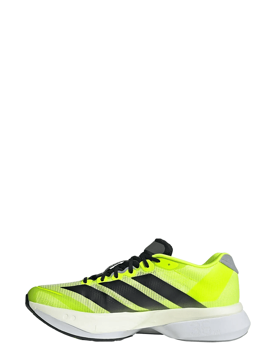 adidas Performance - ADIZERO BOSTON 13 M - laufschuhe - luclem/cblack/halsil - 2