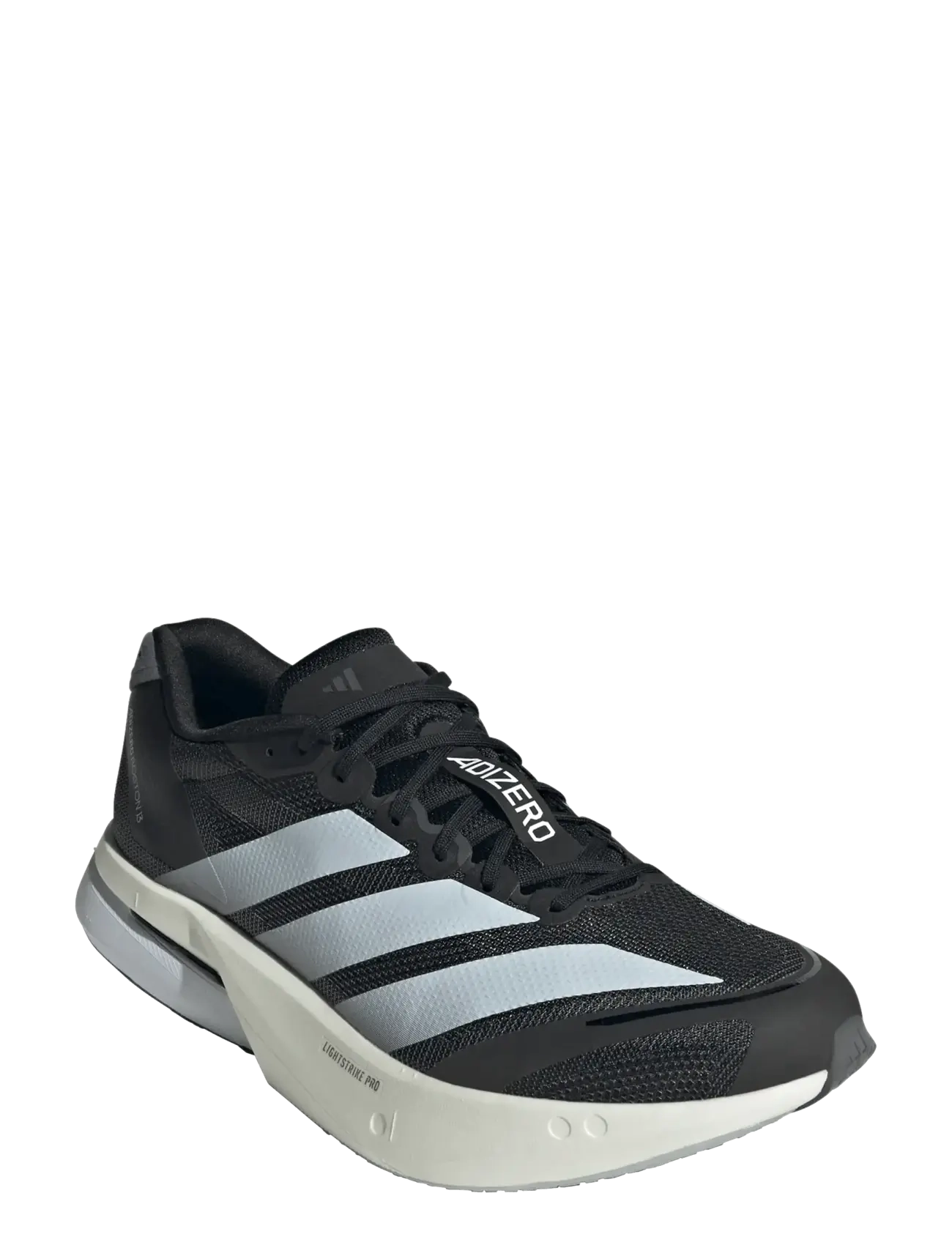 ADIDAS PERFORMANCE Adizero Boston 13 M Schwarz - 44 - Herren