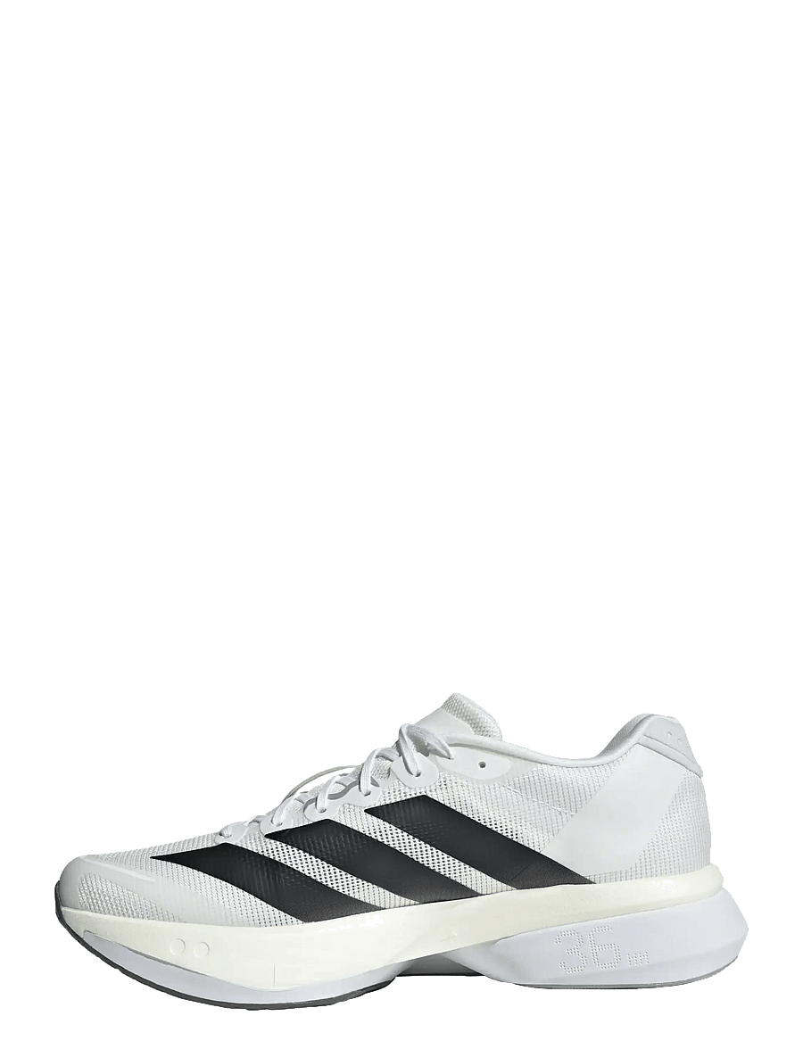 adidas Performance - ADIZERO BOSTON 13 M - laufschuhe - ftwwht/cblack/dshgry - 2