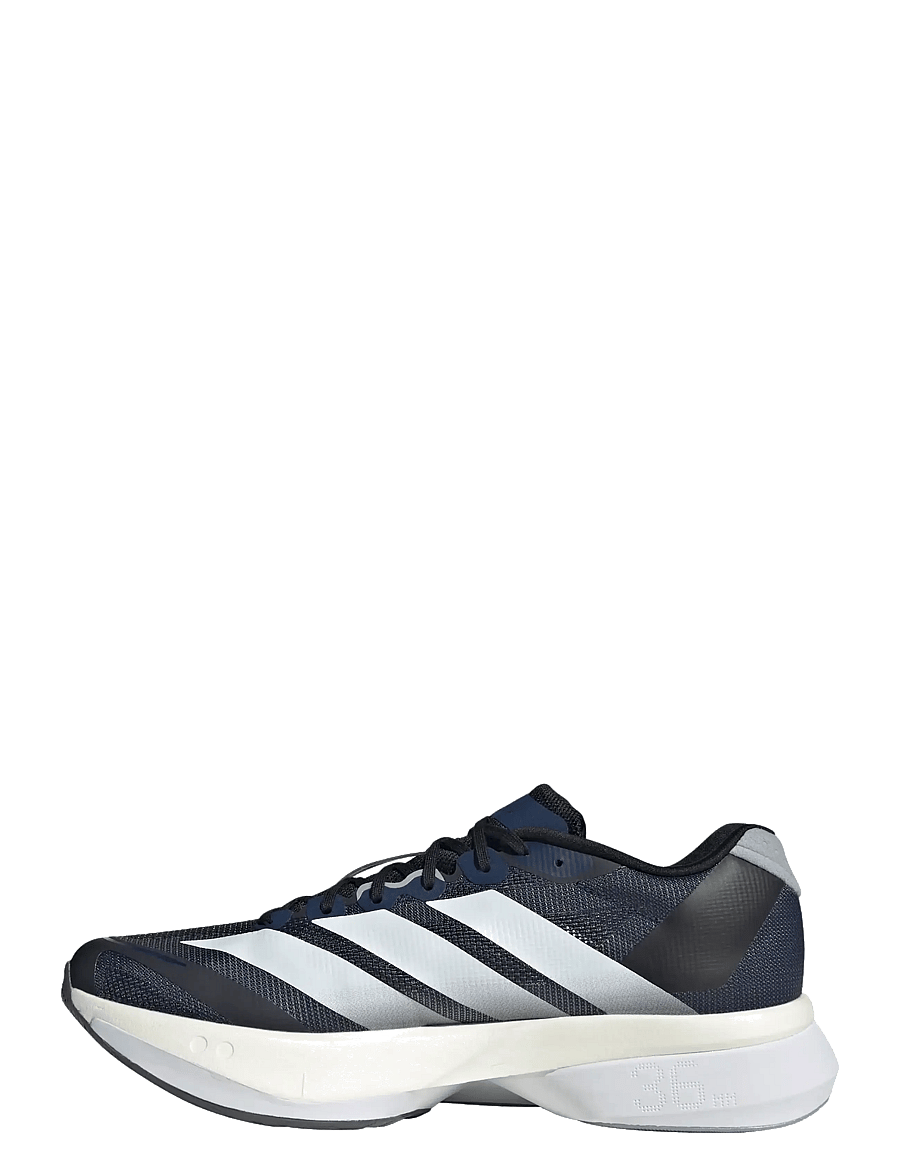 adidas Performance - ADIZERO BOSTON 13 M - running shoes - dkblue/ftwwht/halsil - 2