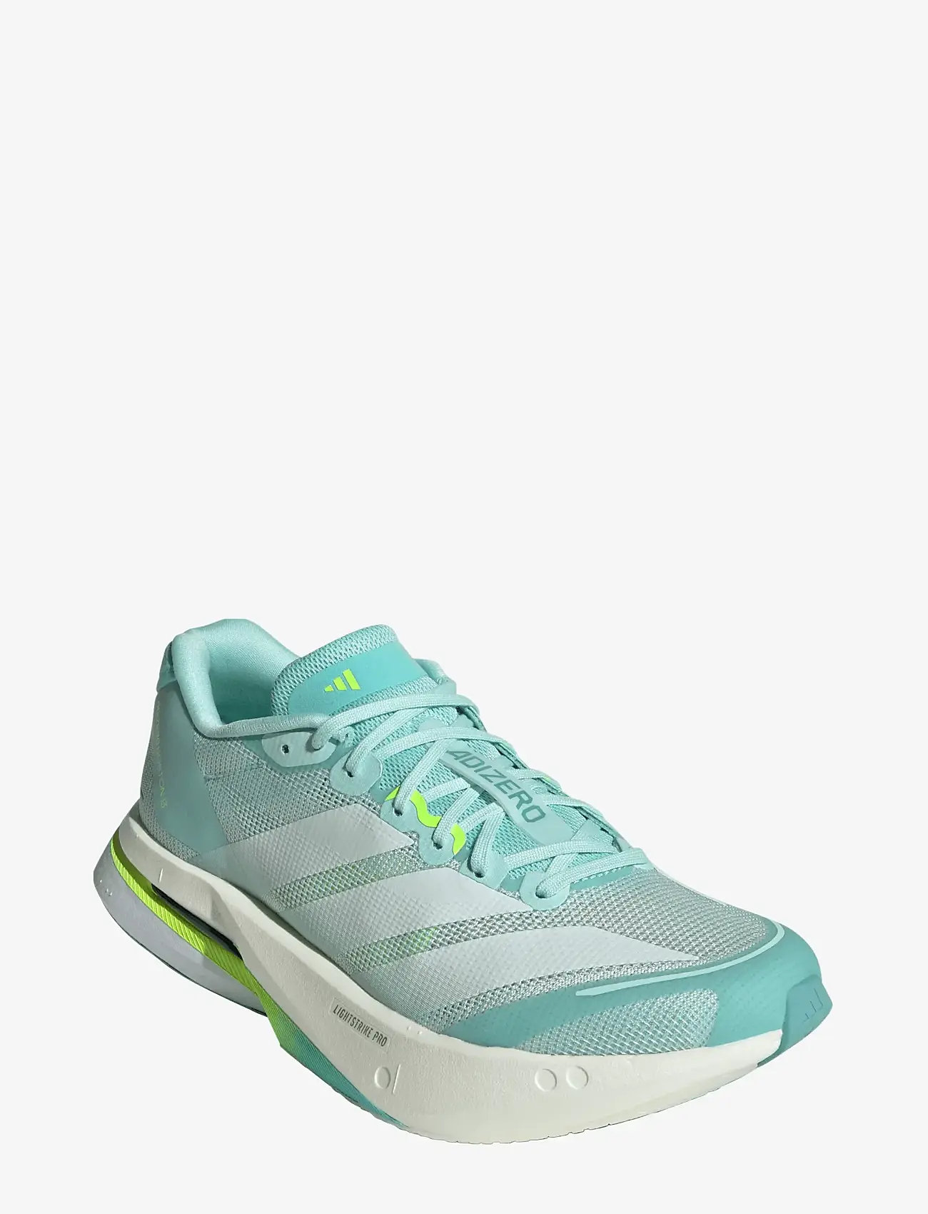 adidas Performance - ADIZERO BOSTON 13 W - løbesko - seflaq/zeromt/luclem - 0