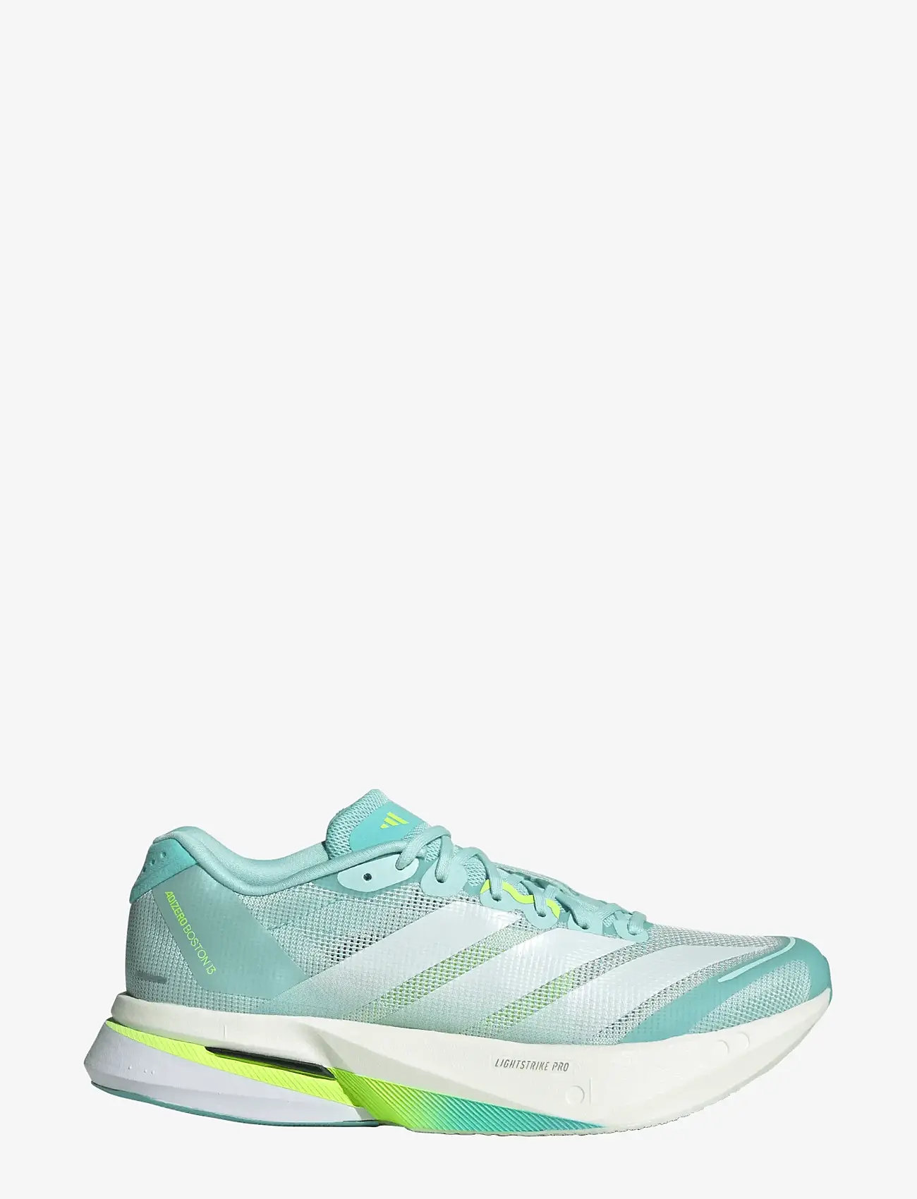 adidas Performance - ADIZERO BOSTON 13 W - løbesko - seflaq/zeromt/luclem - 1