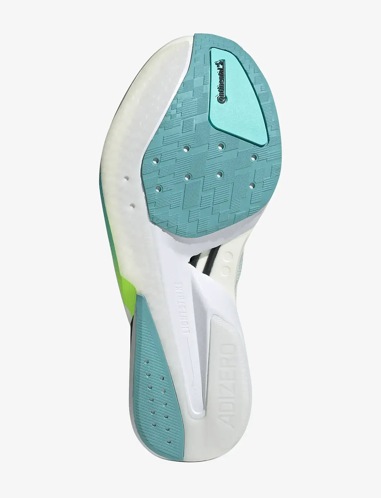 adidas Performance - ADIZERO BOSTON 13 W - løbesko - seflaq/zeromt/luclem - 5